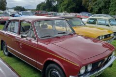 Triumph Dolomite